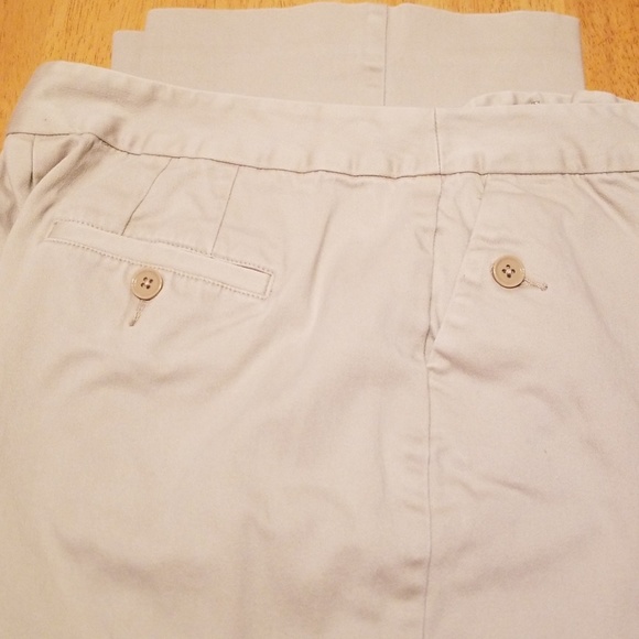 <GEOFFREY BEENE> Casual Sport Pants - Size 12R - Picture 3 of 8